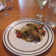 South Texas Ratatouille