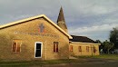 Second Presbyterian Church 
