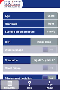 How to get GRACE 2.0 ACS Risk Calculator 1.1 apk for pc