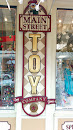 Main Street Toy Company