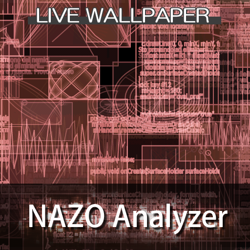 Nazo Analyzer (Free) 娛樂 App LOGO-APP開箱王