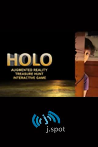 hoLo :augmented reality