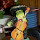 Sara Mariachi Frog