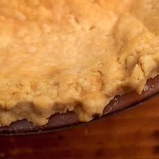 Basic Pie Dough Recipe