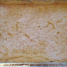 Luscious Lemon Squares (GF)