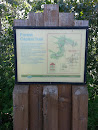 Forest Capital Trail Sign