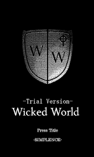 How to download Wicked World #1 Trial(Eng) 1.1.2 apk for android