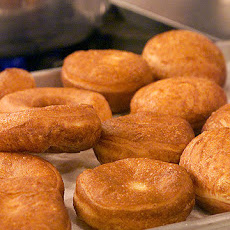 Maple Orange Glaze