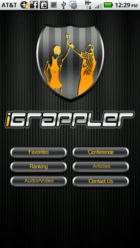 iGrappler