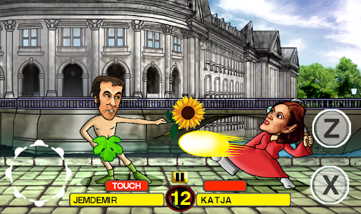 How to mod Angry Bundestag Fight Free 1.0.18 apk for android