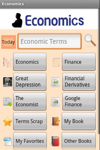 The Economist - Google Play Android 應用程式