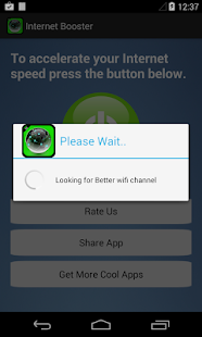 How to install Internet Speed Booster Prank lastet apk for pc