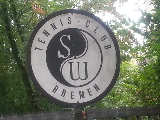 Tennis Club Bremen Schwarz Weiß