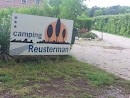 Camping Reusterman