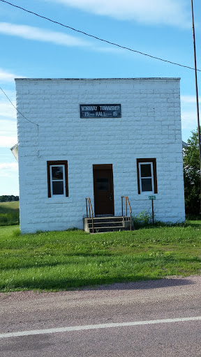 Norway Township Hall