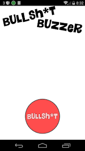 How to install Bullsh*t Buzzer 0.8.5 mod apk for bluestacks