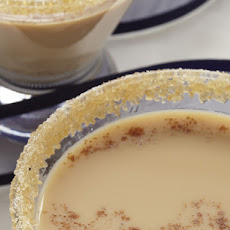 Butterscotch Bliss