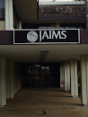 J.A.I.M.S Hall