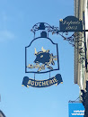 Boucherie