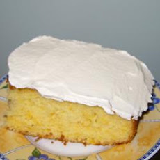 Easiest, Most Delicious Meringue Buttercream