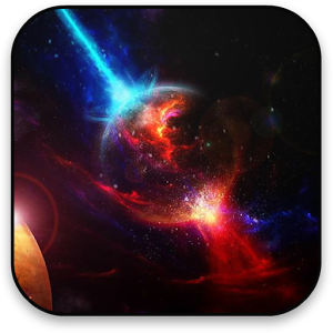 Space Live Wallpaper.apk 10