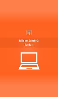 How to install Bilişim Sektörü İlanları patch 1.0 apk for pc