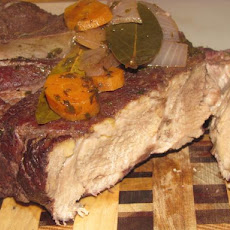 Daube French Style