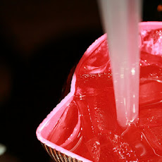Jungle Juice