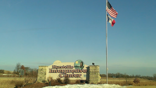 Hurstville Interpretive Center