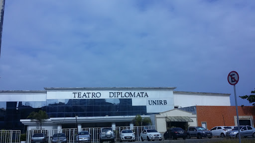Teatro Diplomata