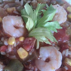 Bubba's Jambalaya