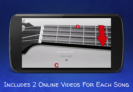 How to get Ukulele Christmas Songs Lite lastet apk for android