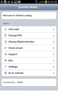 How to get SimONe All Network Loading 2.0 apk for pc