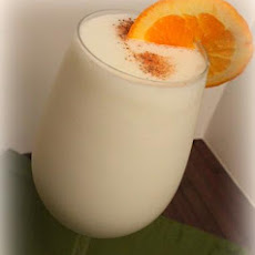 Ramos Gin Fizz