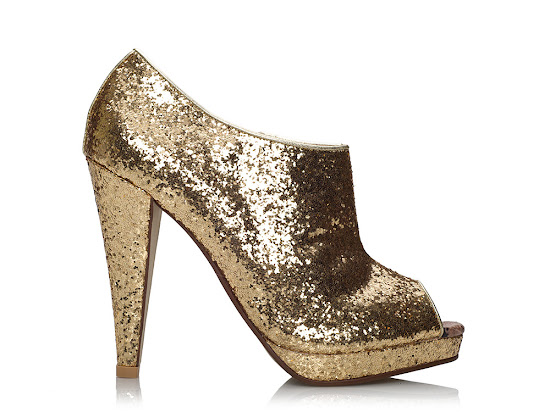 I Designed My Perfect Shoes!