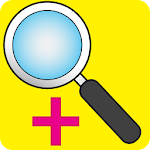 Magnifier (magnifying glass) Apk