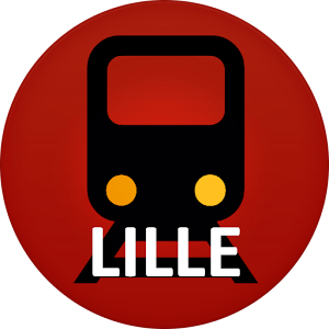 Lille Metro Map.apk 1.0.3