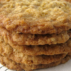 Oatmeal Cookies