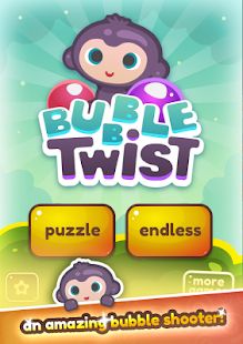 How to mod Bubble Shooter Twist 1.0.2 apk for bluestacks