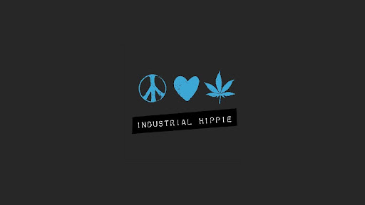 【免費音樂App】Industrial Hippie-APP點子