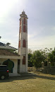 Menara Masjid Al Ikhlas