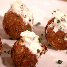 Crab Balls
