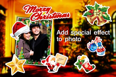 How to download Christmas Gift Photo Frames 1.0 unlimited apk for android
