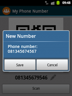 How to install My Phone Number lastet apk for pc