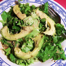 Silver Lining Salad
