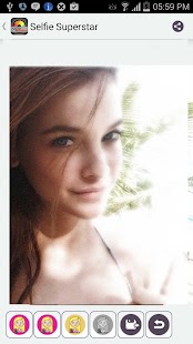 How to install Selfie Superstar patch 1.0 apk for laptop