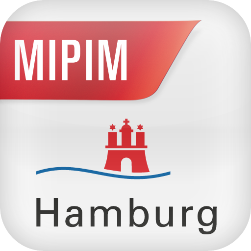 MIPIM – Hamburger Gemeinschaft 商業 App LOGO-APP開箱王