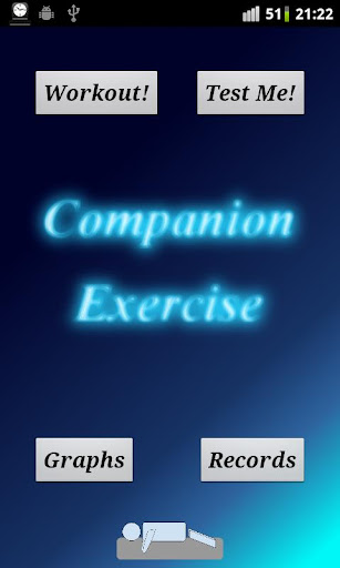 Companion Exercise P S