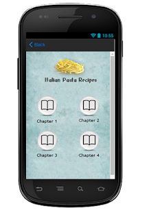 How to download Italian Pasta Recipes patch 2.0 apk for bluestacks