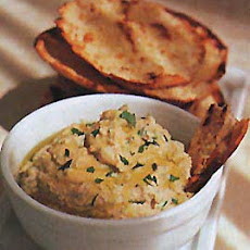 Chick-Pea Cumin Dip
